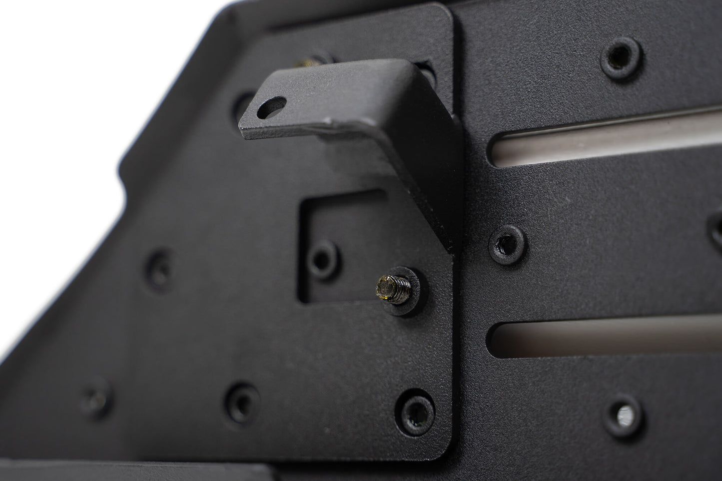 Tailored fit to the Jeep dash with a direct bolt on design. - 616 Auto Parts