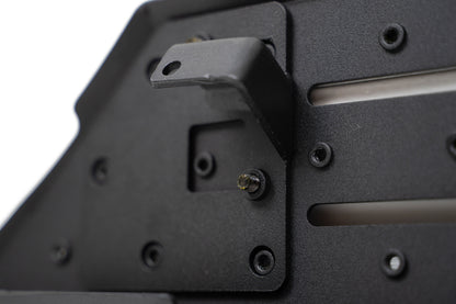 Tailored fit to the Jeep dash with a direct bolt on design. - 616 Auto Parts