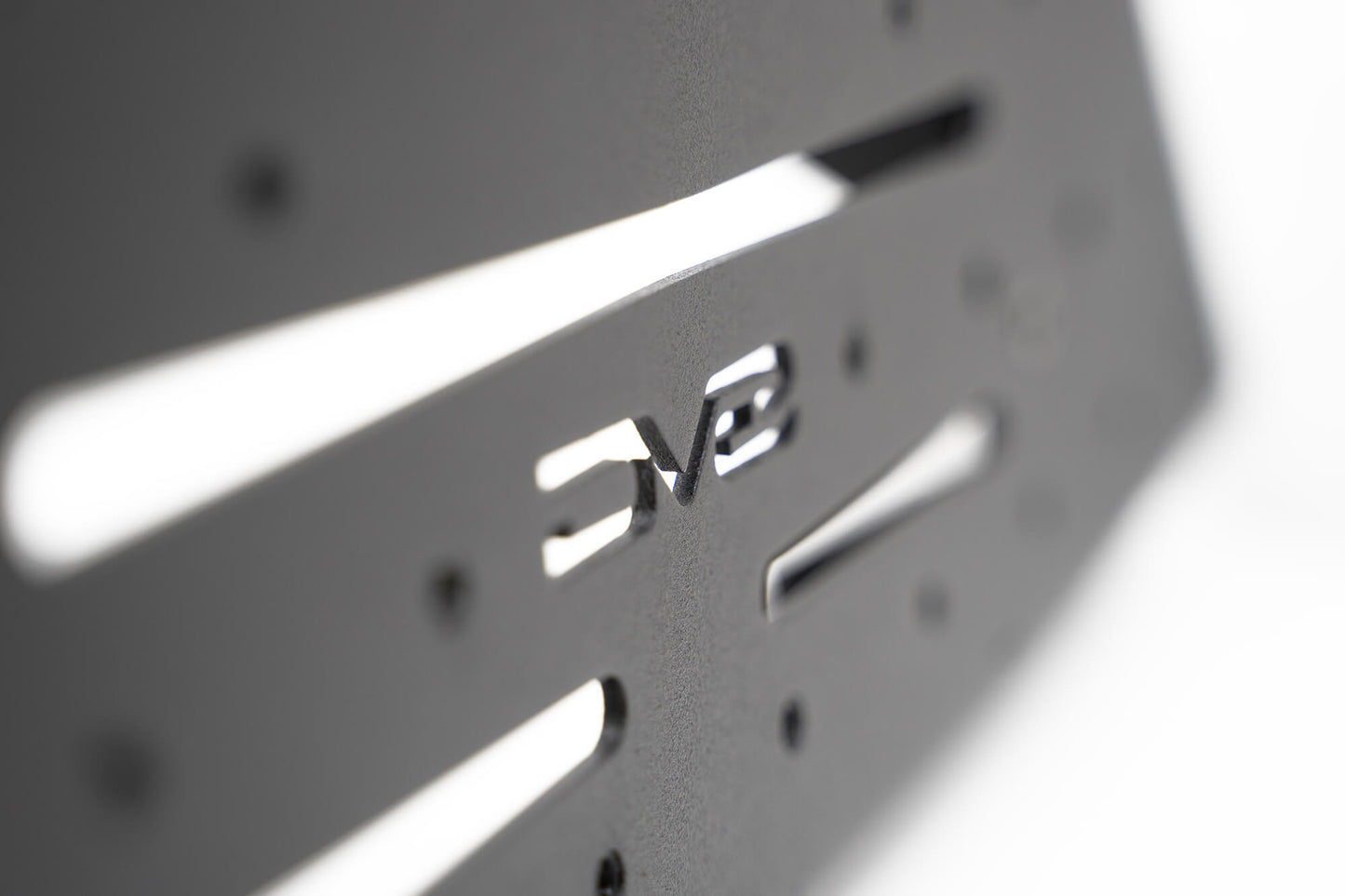 Tailored fit to the Jeep dash with a direct bolt on design. - 616 Auto Parts