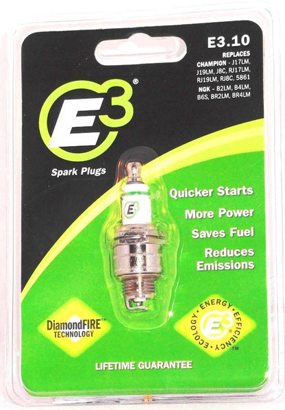 E3 Spark Plug (Small Engine) - 616 Auto Parts