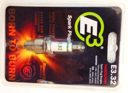 E3 Spark Plug (Snow/PWC) - 616 Auto Parts