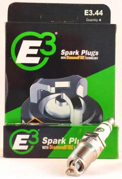 E3 Spark Plug (Automotive) - 616 Auto Parts