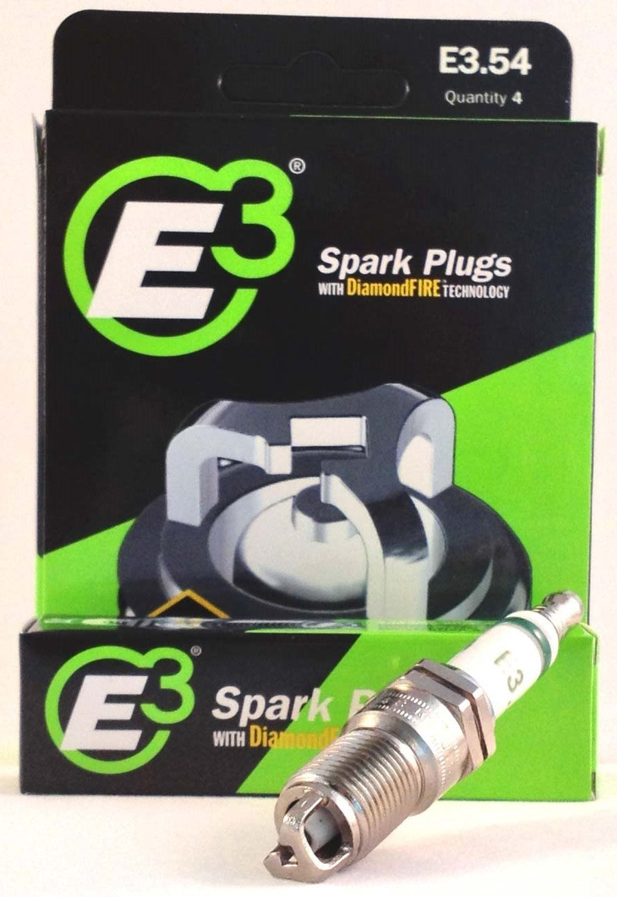 E3 Spark Plug (Automotive) - 616 Auto Parts