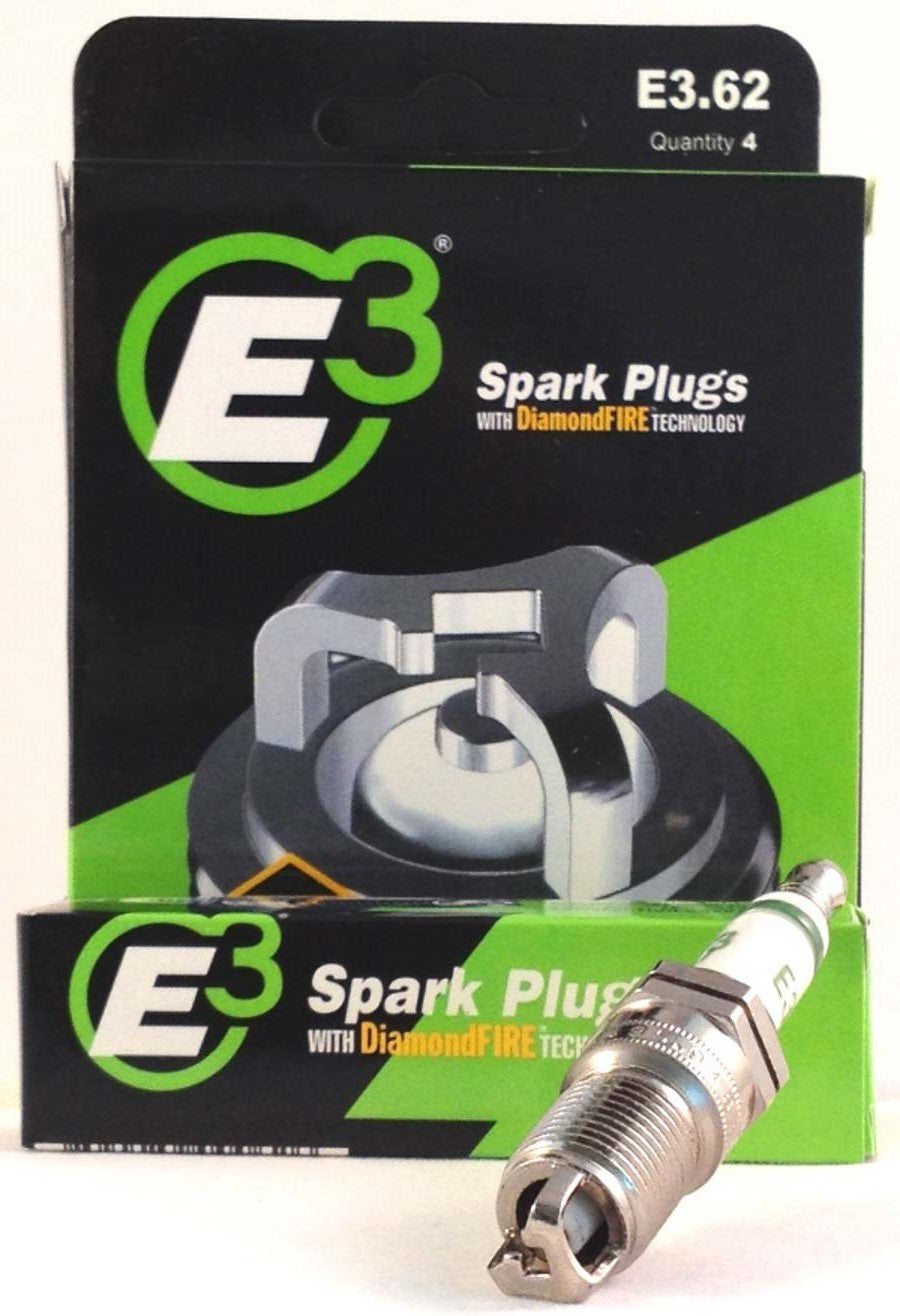 E3 Spark Plug (Automotive) - 616 Auto Parts
