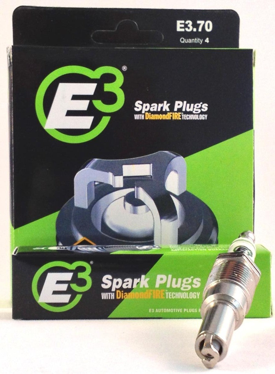 E3 Spark Plug (Automotive) - 616 Auto Parts