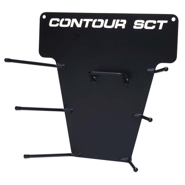 Tool Rack Contour SCT - 33328 - 616 Auto Parts
