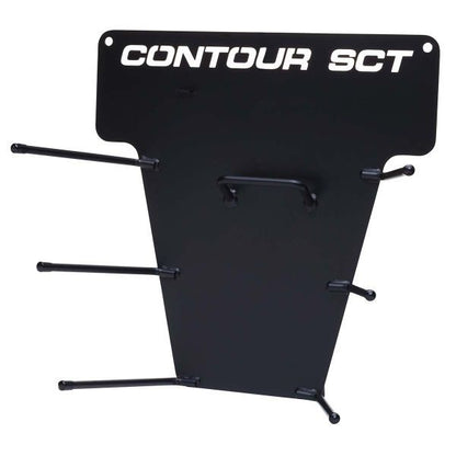 Tool Rack Contour SCT - 33328 - 616 Auto Parts