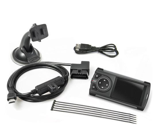 Insight CS2 Monitor For 96 & Newer OBDII Vehicle 84030 - 616 Auto Parts