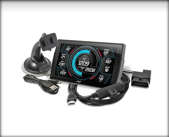 Insight CTS3 Digital Gauge Monitor 84130-3 - 616 Auto Parts