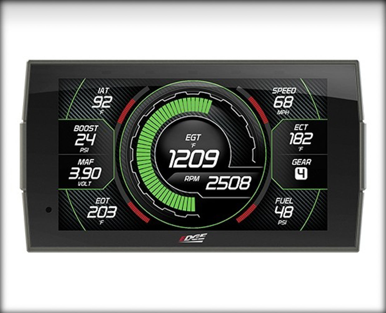 Programmer - Evolution CTS3 GM 6.6L Diesel 85400-200 - 616 Auto Parts