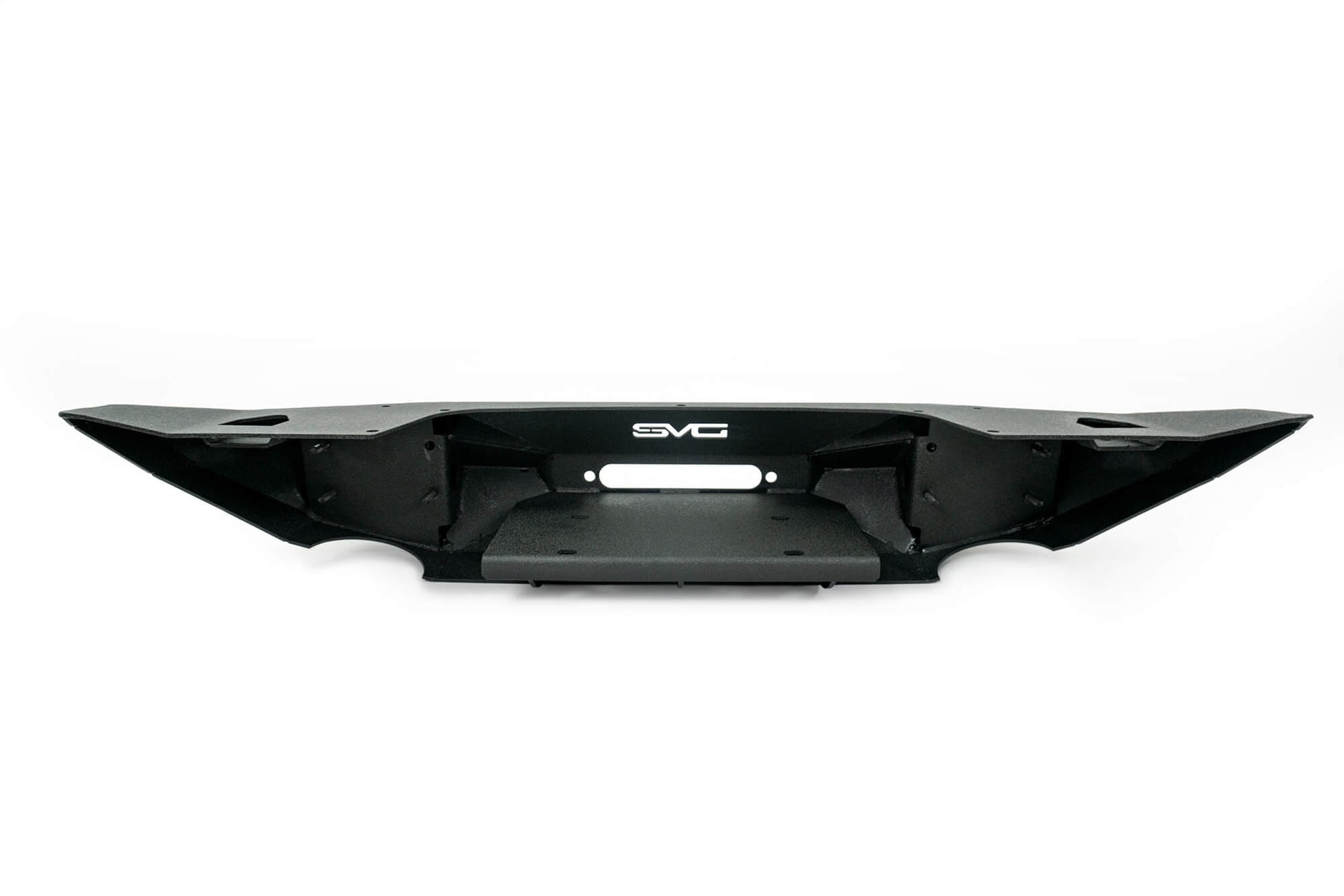 Jeep JK/JL/Gladiator Jeep Stubby Front Bumper FS-24 - 616 Auto Parts