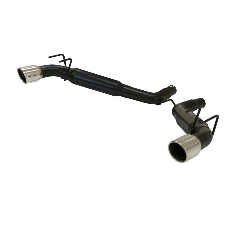 Axle-Back Exhaust Kit - 10-13 Camaro 6.2L - 616 Auto Parts