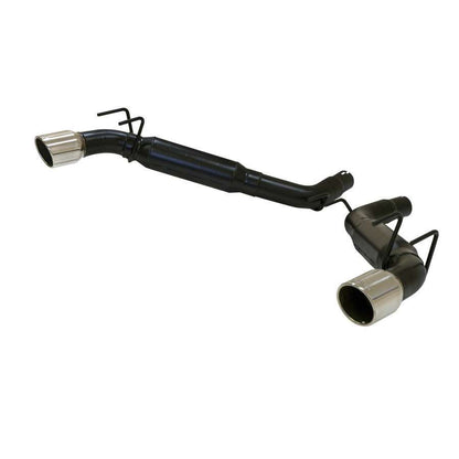 Axle-Back Exhaust Kit - 10-13 Camaro 6.2L - 616 Auto Parts