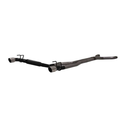 Cat-Back Exhaust Kit - 10-13 Camaro 6.2L - 616 Auto Parts
