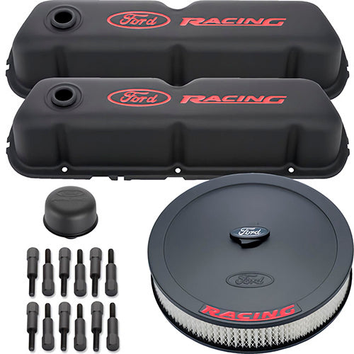 Complete Dress Up Kit - 302-500 - 616 Auto Parts