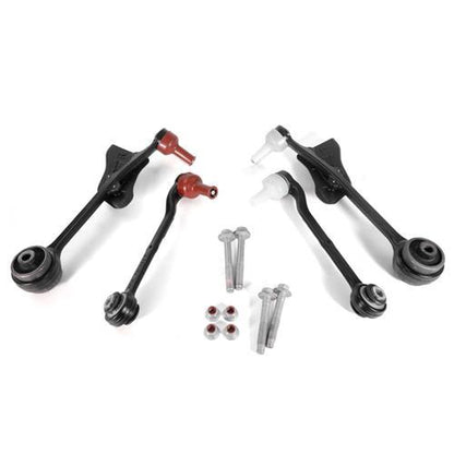 Incl. Right and Left Forward and Rearward Control Arms/Hardware - M-3075-F - 616 Auto Parts