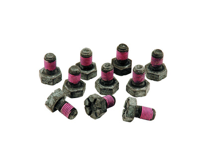 Clutch Flywheel Bolt - M-4216-A300 - 616 Auto Parts