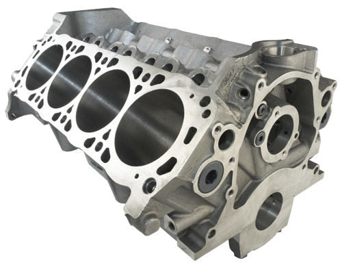 Boss 302 Cylinder Block - M-6010-BOSS302 - 616 Auto Parts