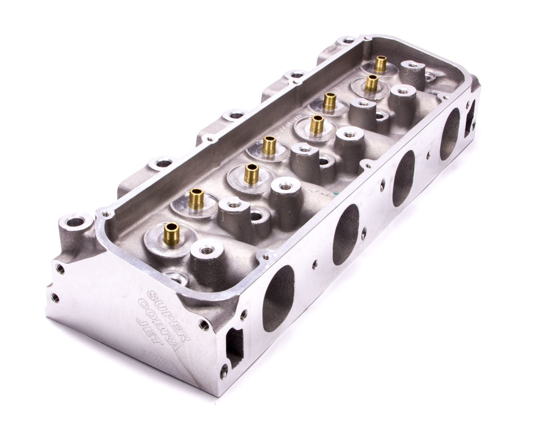 Super Cobra Jet Cylinder Head - M-6049-SCJ - 616 Auto Parts