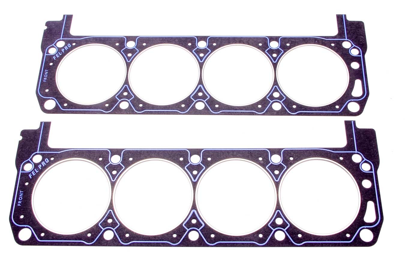 .040 in. Compressed Thickness - M-6051-CP331 - 616 Auto Parts