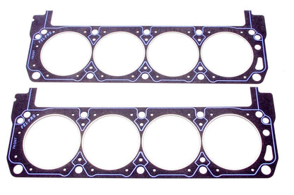 .040 in. Compressed Thickness - M-6051-CP331 - 616 Auto Parts