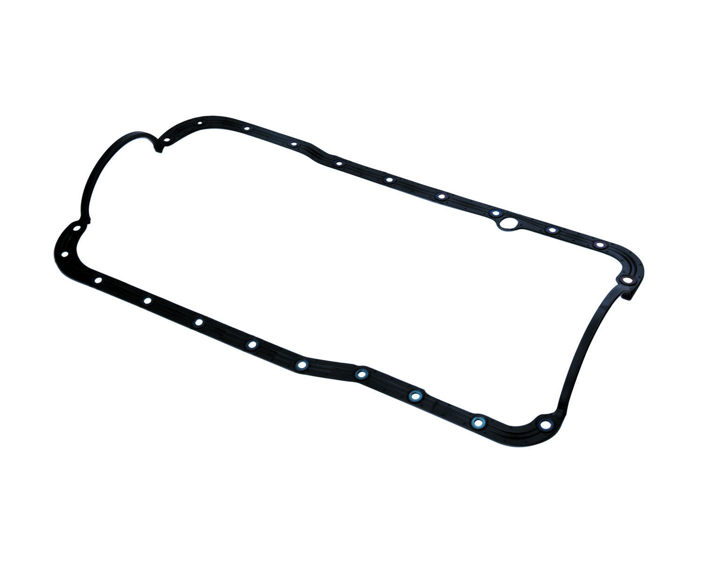 1 pc. Rubber Bonded On Steel Reinforcement - M-6710-A351 - 616 Auto Parts