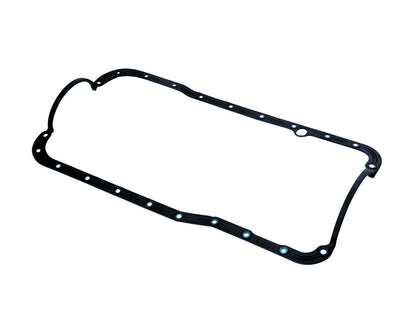 1 pc. Rubber Bonded On Steel Reinforcement - M-6710-A351 - 616 Auto Parts
