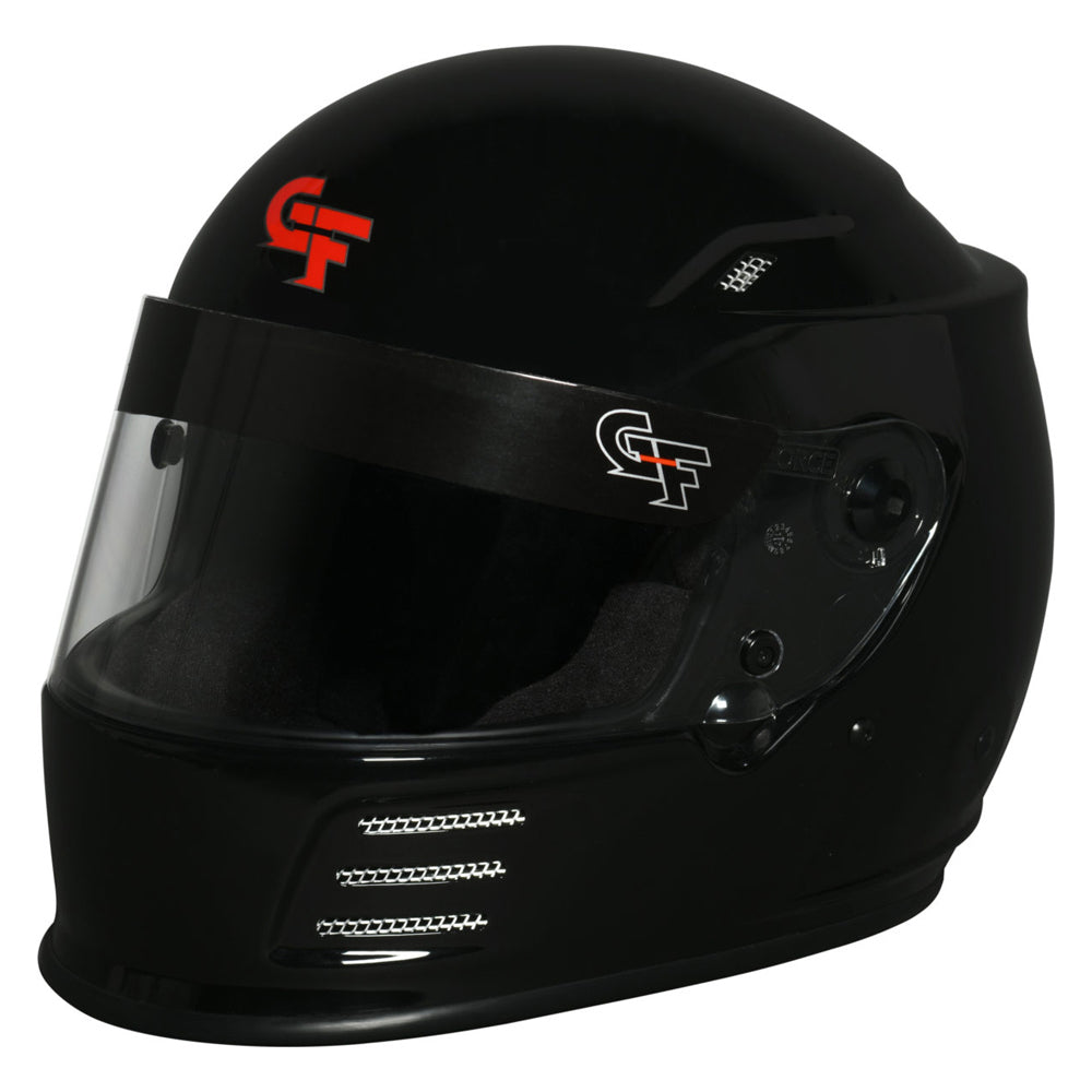 Helmet Revo Large Flat Black SA2020 13004LRGMB - 616 Auto Parts