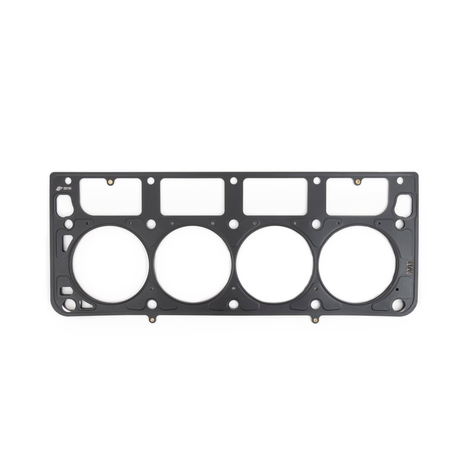 GM LS1/LS2/LS3/LS6 Gen-3/4 Small Block V8 Cylinder Head Gasket - 616 Auto Parts