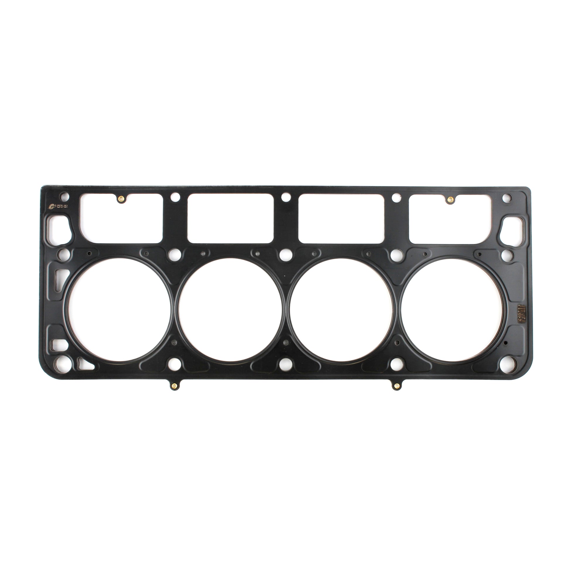 GM LS1/LS2/LS3/LS6 Gen-3/4 Small Block V8 Cylinder Head Gasket - 616 Auto Parts