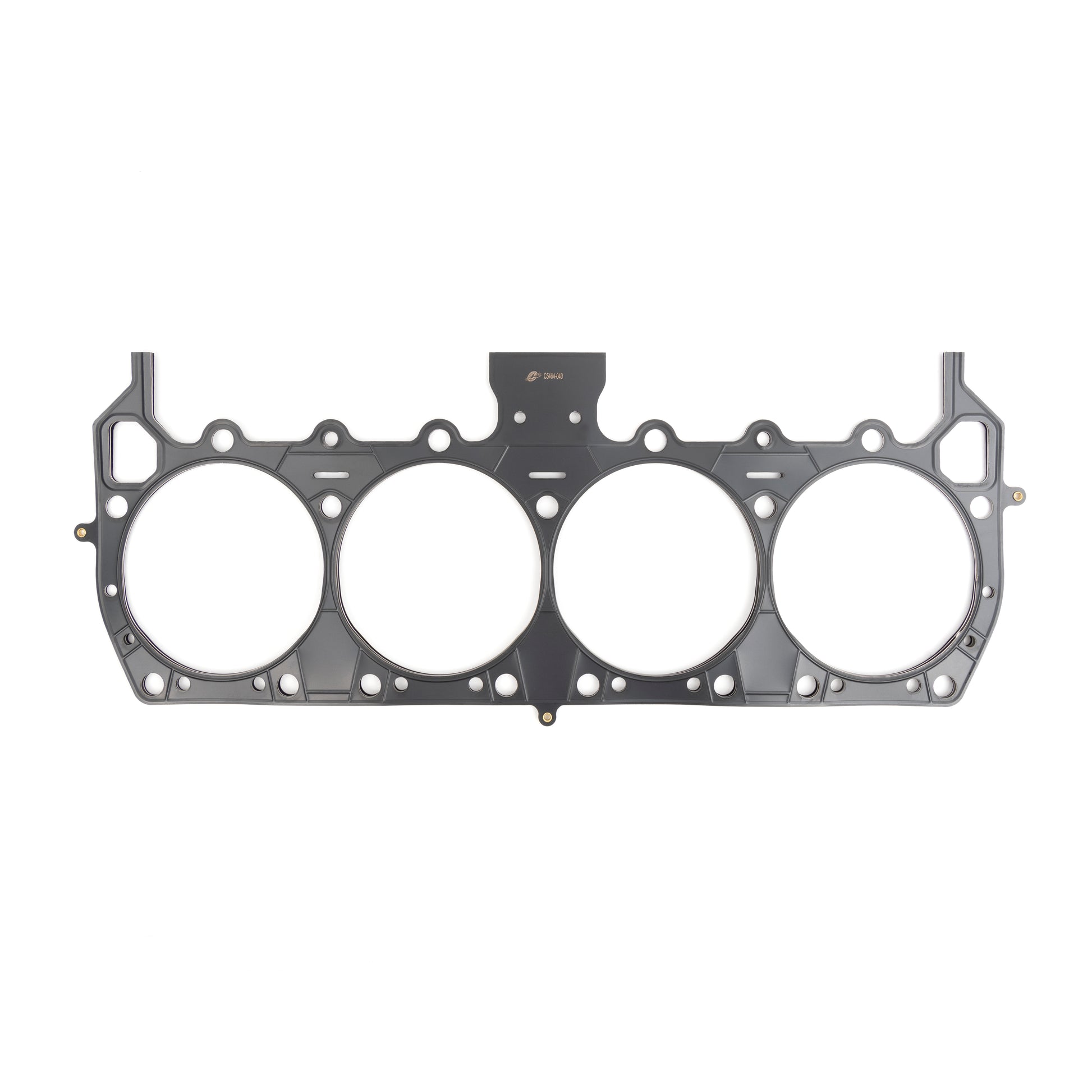Chrysler B/RB V8 .040" MLS Cylinder Head Gasket, 4.500" Bore - 616 Auto Parts