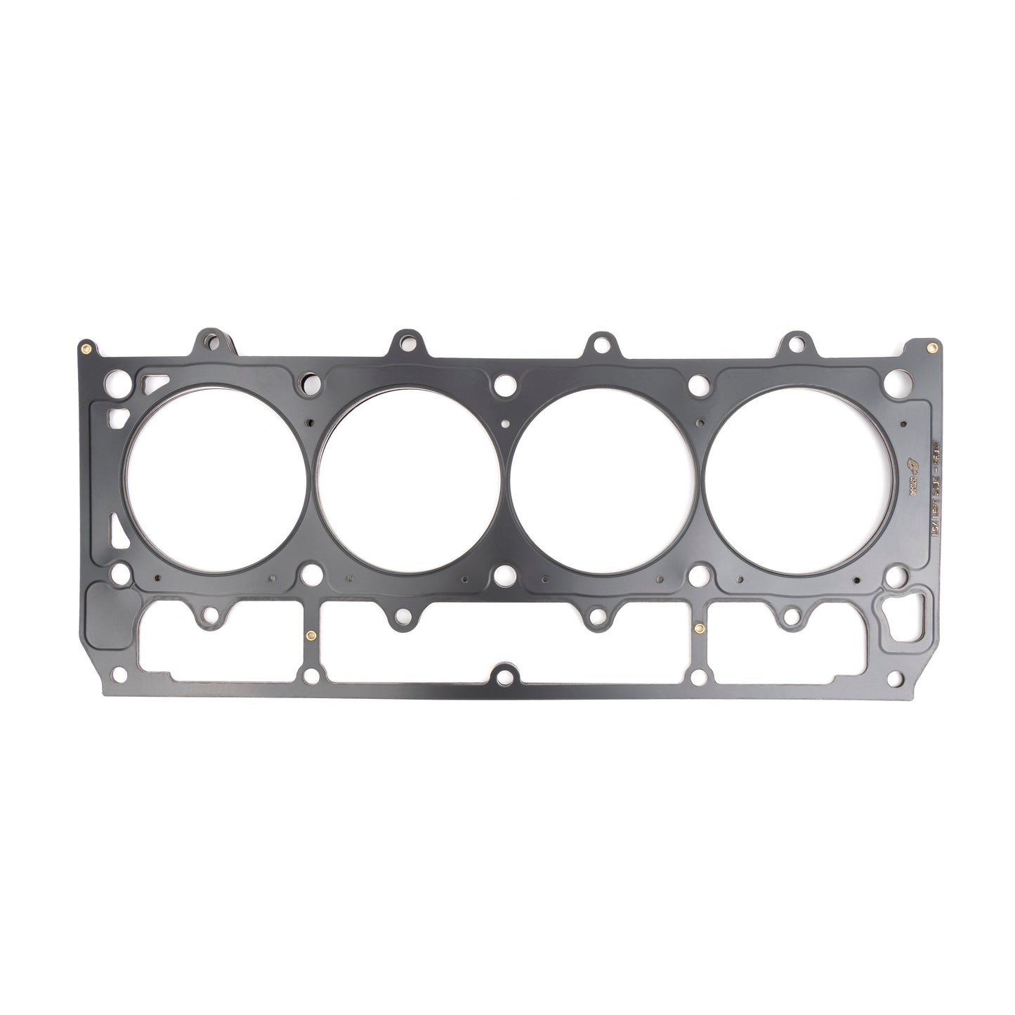 GM LSX Gen-4 Small Block V8 .040" MLX Cylinder Head Gasket, 4.165" Bore, LHS - 616 Auto Parts