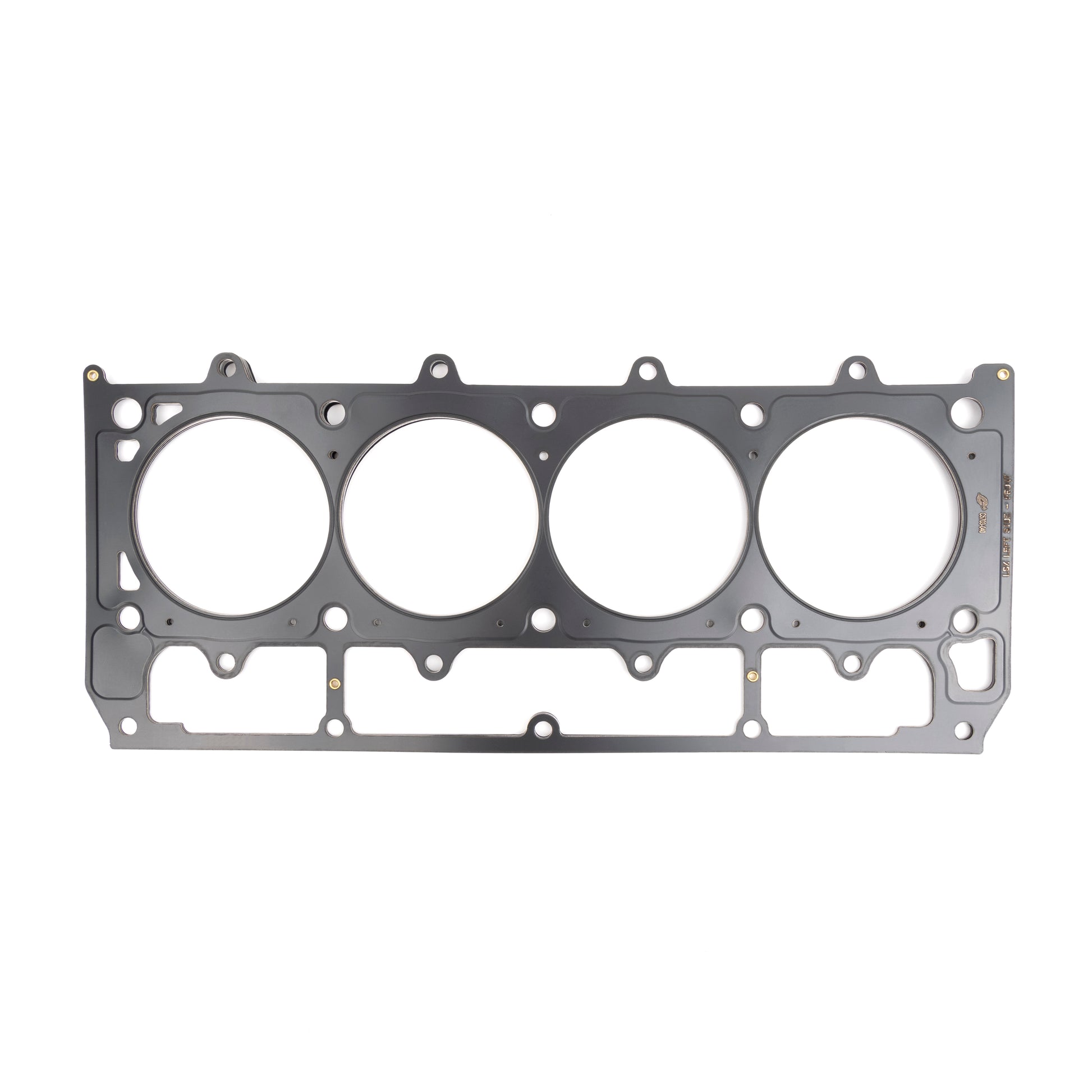 GM LSX Gen-4 Small Block V8 .040" MLX Cylinder Head Gasket, 4.165" Bore, LHS - 616 Auto Parts