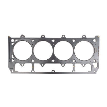 GM LSX Gen-4 Small Block V8 .040" MLX Cylinder Head Gasket, 4.165" Bore, LHS - 616 Auto Parts