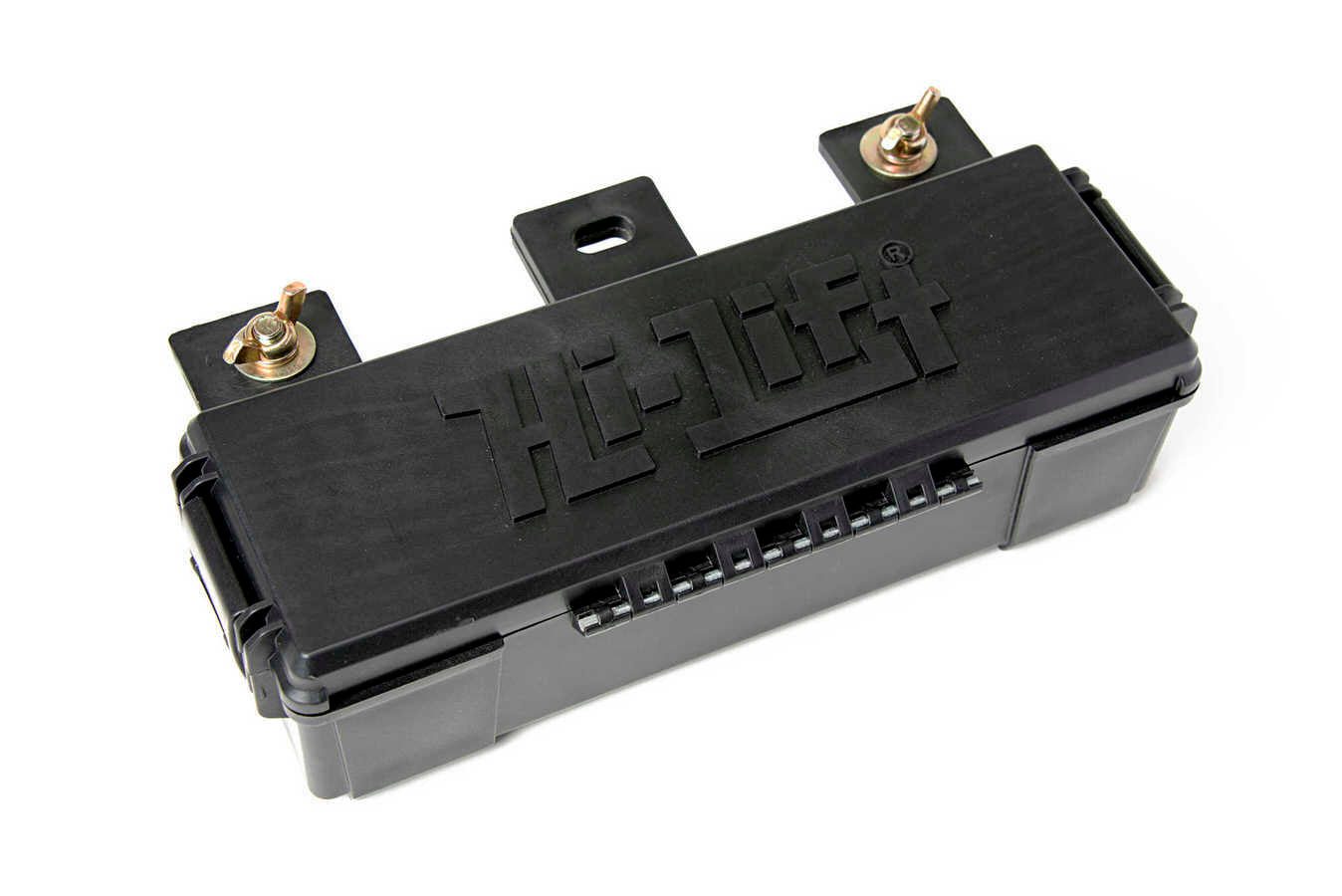 Convenient storage for accessories, recovery gear, tools, etc. Water resistant. - 616 Auto Parts