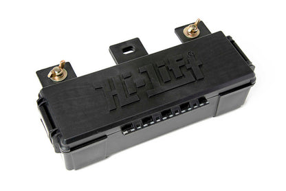 Convenient storage for accessories, recovery gear, tools, etc. Water resistant. - 616 Auto Parts