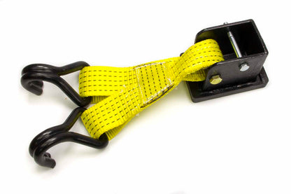 Provides a Hi-Lift lift-point from most wheels for quick and easy lifting. - 616 Auto Parts