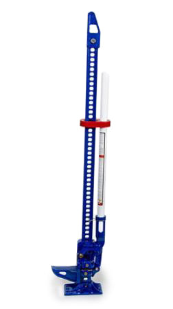 48 in PATRIOT Edition Model. 7000 lb. Capacity. Red, White & Blue Design. - 616 Auto Parts