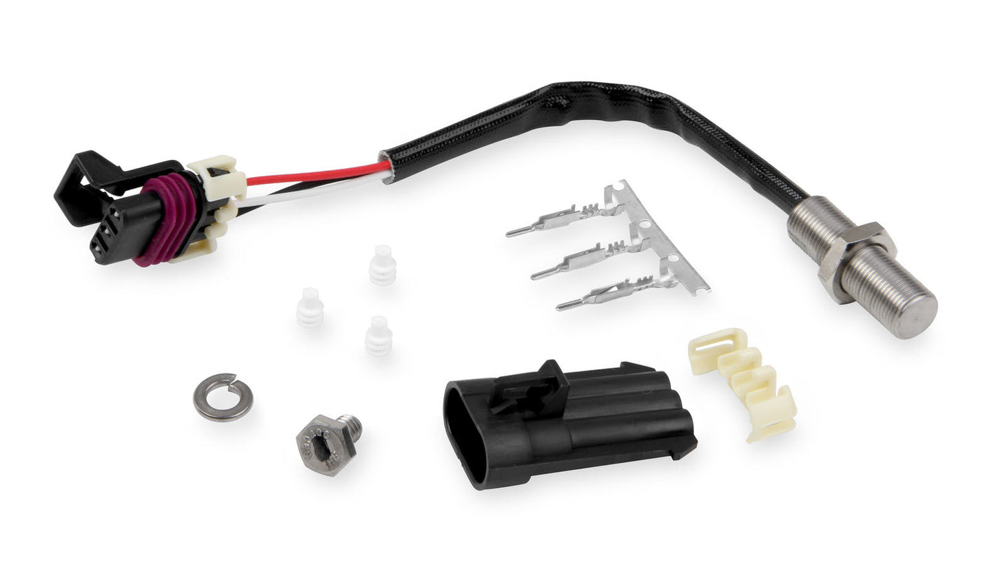 Camshaft Sensor w/Flying Magnet Target 1/4-20x3/8 - 554-127 - 616 Auto Parts