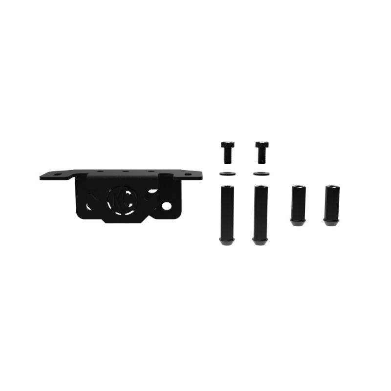 18- Wrangler JL Spare Tire Light Mount - 616 Auto Parts