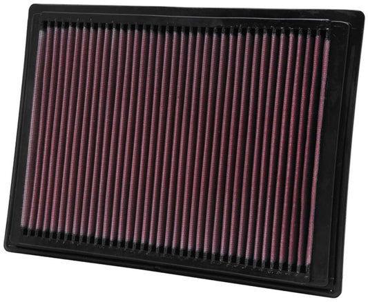 04-   Ford P/U 5.4L Performance Air Filter