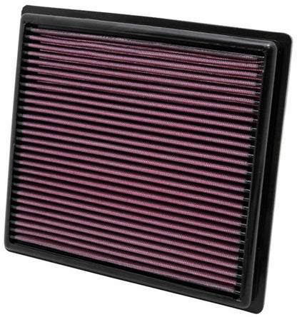 Performance Air Filter