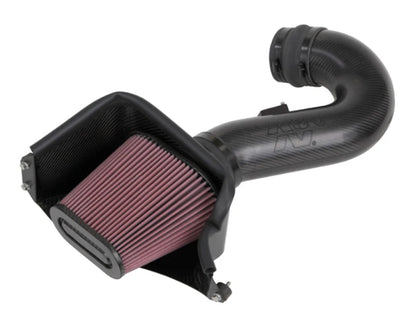 Performance Air Intake System