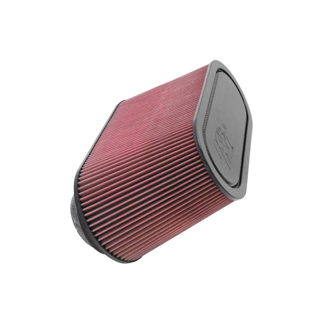 Engine Air Intake Scoop - 616 Auto Parts