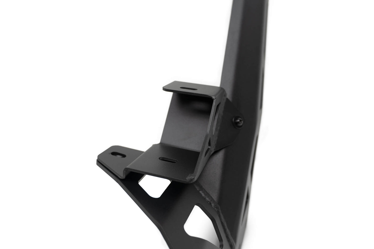Jeep Wrangler JL & Gladiator JT A-Pillar Dual Light Pod Mounts - 616 Auto Parts