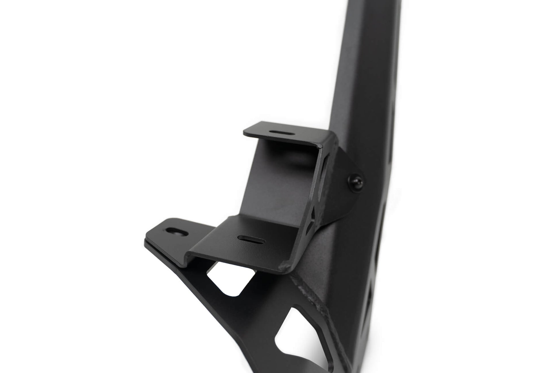 Jeep Wrangler JL & Gladiator JT A-Pillar Dual Light Pod Mounts - 616 Auto Parts