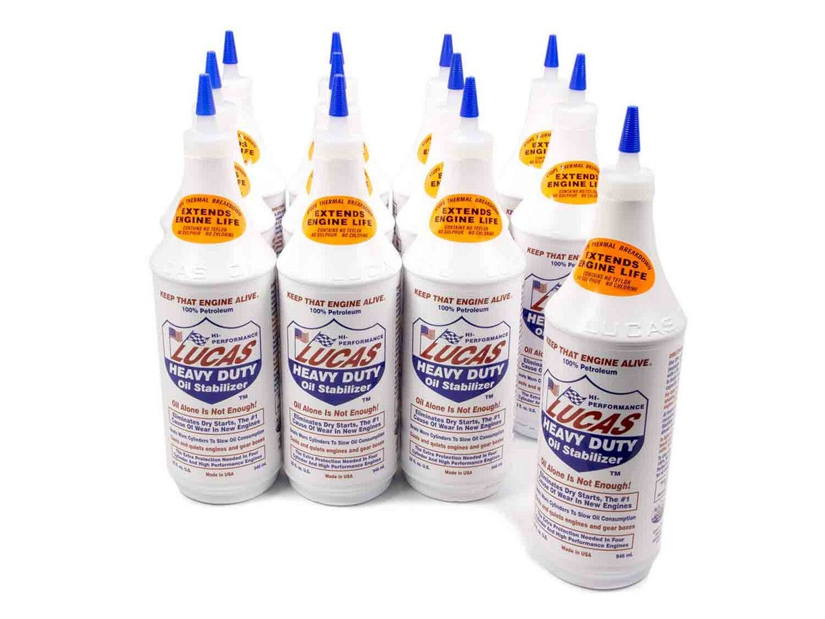 Heavy Duty Oil Stabilizer 10001 - 616 Auto Parts