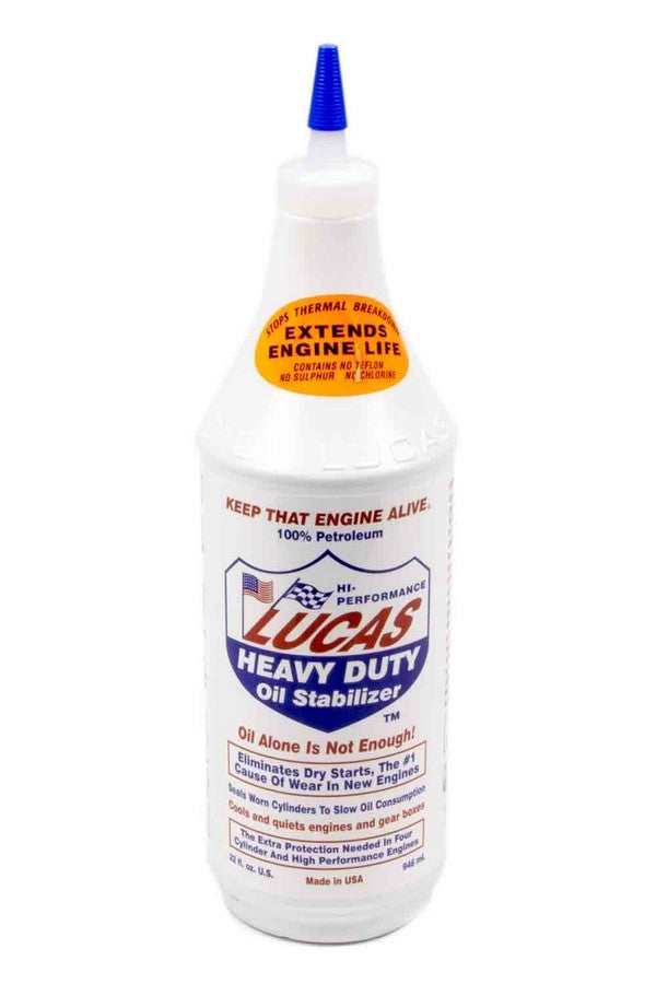 Heavy Duty Oil Stabilizer 1 Qt - 616 Auto Parts