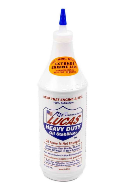 Heavy Duty Oil Stabilizer 1 Qt - 616 Auto Parts