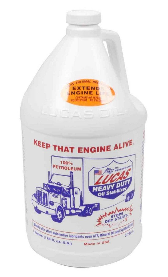 Heavy Duty Oil Stabilizer 1 Gal - 616 Auto Parts